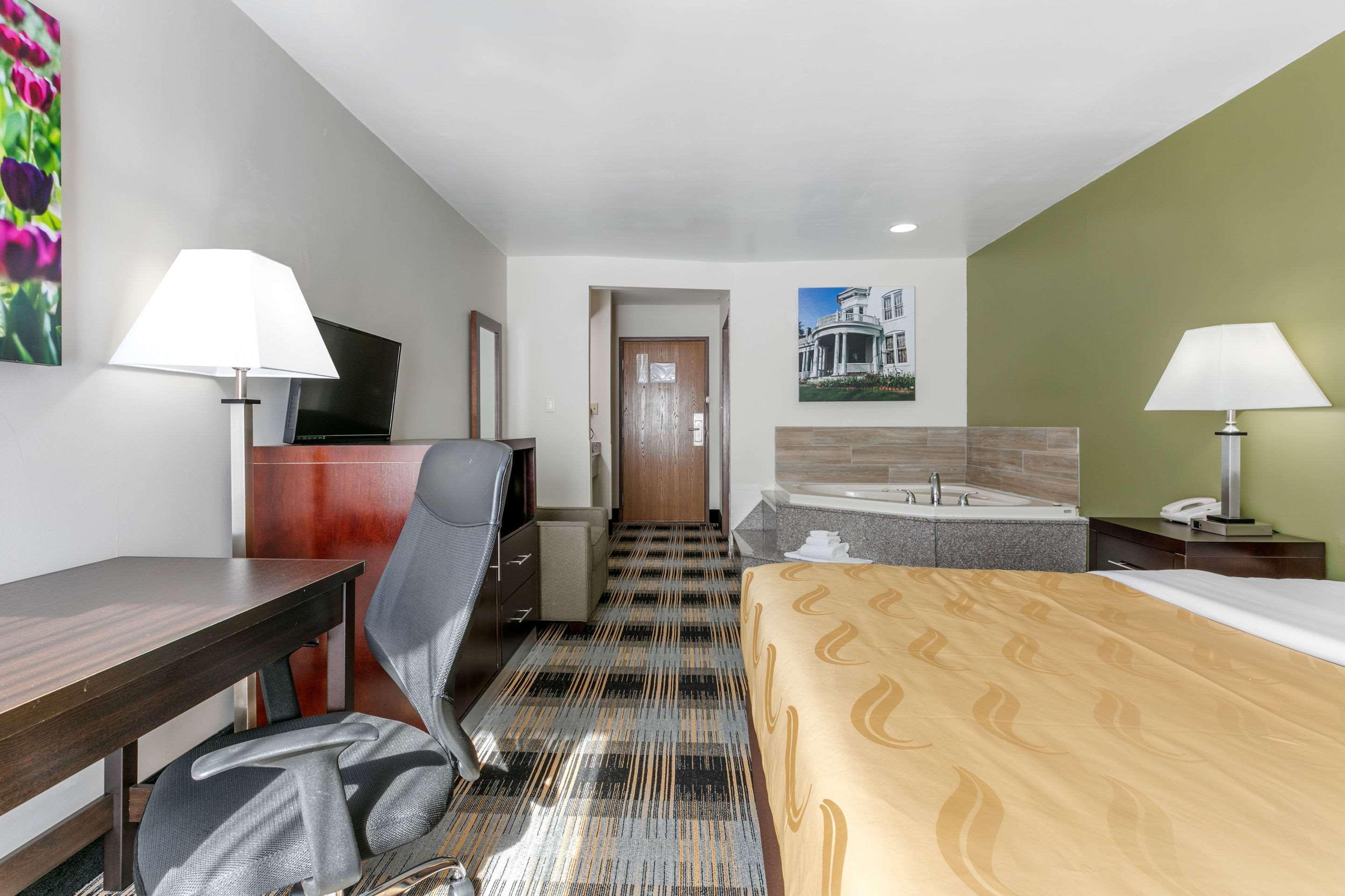 Quality Inn Cape Girardeau Exterior photo