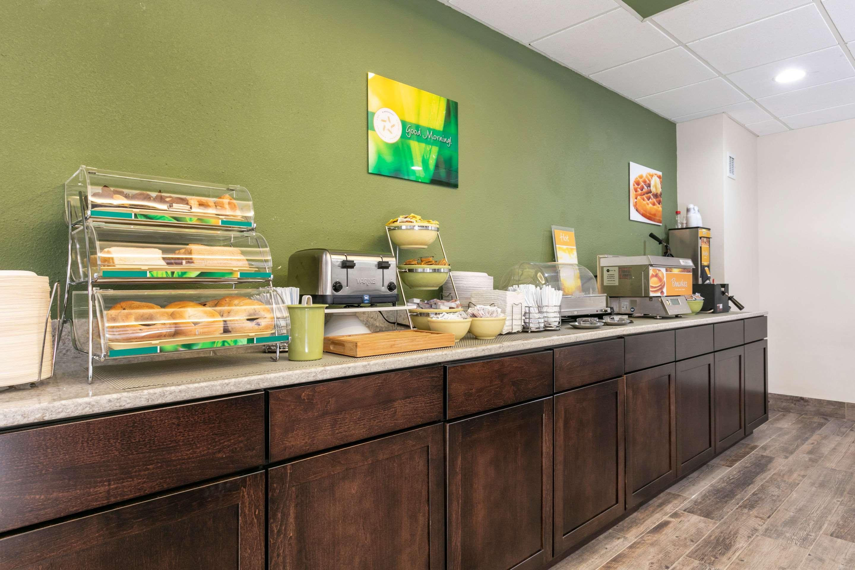 Quality Inn Cape Girardeau Exterior photo